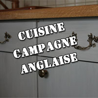 Photos : Cuisine / Campagne Anglaise